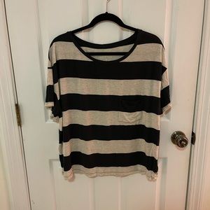 American Eagle Crop Top